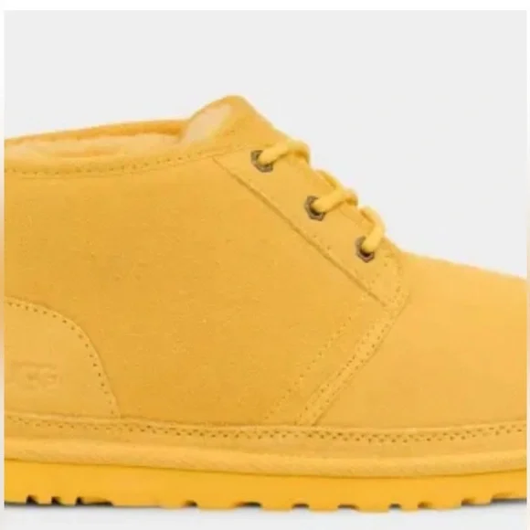 NWOT UGG Men’s Nuemel Boot - Size 9 - Picture 2 of 9